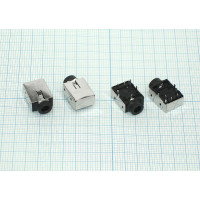 Разъем для ноутбука № 35 Audio Dock Connecor Lenovo U450 6 pin