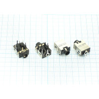 Разъем Audio Dock Connector 6 pin №36