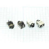 Разъем Audio Dock Connector 6 pin №36