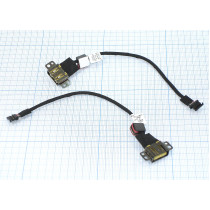 Разъем для ноутбука 80JH BTUU1 Lenovo Thinkpad yoga 3-14 с кабелем