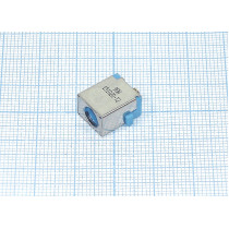 Разъем для ноутбука Acer Aspire 4741 7551 7741 (синий)