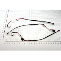 Разъем для ноутбука HY-AC017 Acer Aspire One D150 с кабелем