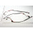 Разъем для ноутбука HY-AC017 Acer Aspire One D150 с кабелем