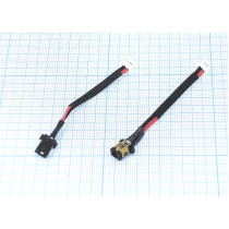Разъем для ноутбука Acer Aspire S7-391 S7-392 c кабелем
