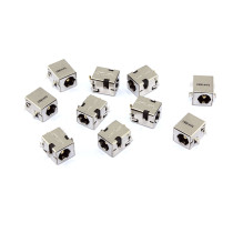 Разъем для ноутбука Asus A52 K53 X52 VER-2 (комплект 10 штук)