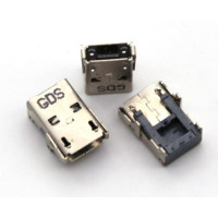 Разъем для ноутбука Asus EeeBook E202S E202SA