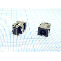 Разъем для ноутбука Asus G501J N501JW UX501JW G501JW / HP EliteBook 725 820 840 850 G3