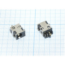 Разъем для ноутбука Asus Transformer Book Flip TP500