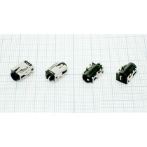 Разъем для ноутбука Asus UX32A Q200E X202E S200E S400CA X200 7-pin  1600000