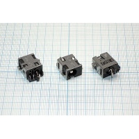 Разъем для ноутбука Asus X501A X501A1 X501U