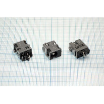 Разъем для ноутбука Asus X501A X501A1 X501U