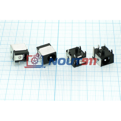 Разъем для ноутбука HP Pavilion ZE2000, Compaq Presario M2000   1602411