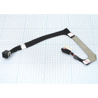 Разъем для ноутбука Dell Alienware 17 R4 c кабелем