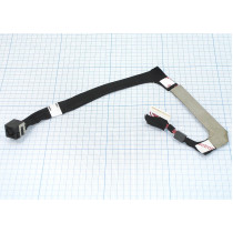 Разъем для ноутбука Dell Alienware 17 R4 c кабелем