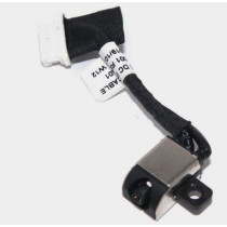 Разъем для ноутбука Dell Inspirion 14 5480 15 5580 5593 5485 5498 Vostro 5581 5588 с кабелем