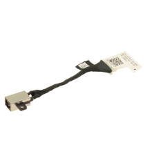 Разъем для ноутбука Dell Latitude 3510 с кабелем