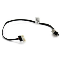 Разъем для ноутбука Dell Vostro 14 V5468 15 V5568 P62F с кабелем 26см.