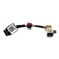 Разъем для ноутбука Dell XPS 13 9343 9350 9360 с кабелем