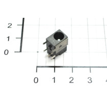 Разъем для ноутбука PJ007 Fujitsu L6825 D1840 D1845 D7830