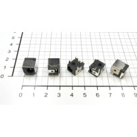 Разъем для ноутбука Gateway 400 series