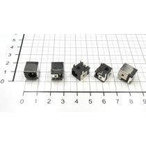 Разъем для ноутбука Gateway 400 series