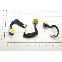 Разъем для ноутбука HP с кабелем