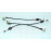 Разъем для ноутбука HY-AC025 Acer Aspire 8943 8943g с кабелем