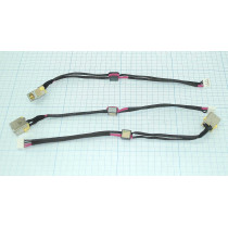 Разъем для ноутбука HY-AS005 Gateway ID49 с кабелем