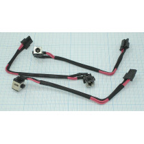 Разъем для ноутбука HY-DE034 Dell Alienware Area-51 M15X с кабелем