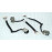 Разъем для ноутбука HY-HP026 HP ProBook 6360 6360B с кабелем
