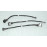 Разъем для ноутбука HY-HP027 HP EliteBook 8560W W156 с кабелем