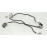 Разъем для ноутбука HY-HP052 HP Pavilion G43 Compaq Presario CQ43 CQ57 с кабелем