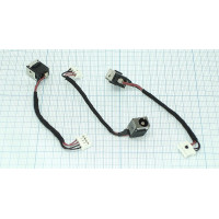 Разъем для ноутбука HY-LE006 Lenovo IdeaPad Y450 Y450A Y450G Y450M с кабелем