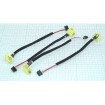 Разъем для ноутбука HY-LE021 Lenovo Thinkpad T30 T31 T32 с кабелем