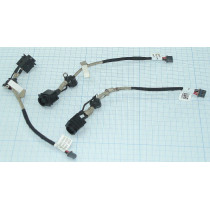 Разъем для ноутбука HY-SO016 Sony Vaio VPC-CA VPC-CB с кабелем