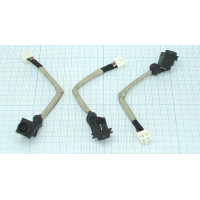 Разъем для ноутбука HY-SO018 Sony Vaio VGN-NS M790 с кабелем