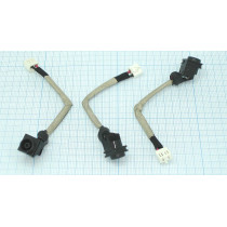 Разъем для ноутбука HY-SO018 Sony Vaio VGN-NS M790 с кабелем