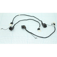 Разъем для ноутбука HY-SO030 Sony Vaio VPC-EL с кабелем