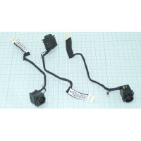 Разъем для ноутбука HY-SO032 Sony Vaio VPC-YB VPC-YA с кабелем