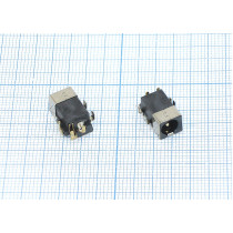 Разъем для ноутбука Lenovo IdeaPad 100S-14IBY 100-14IBY 100S-14IBR 100-14IBR