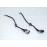 Разъем для ноутбука Lenovo IdeaPad G50-30 G50-40 G50-45 G50-50 с кабелем