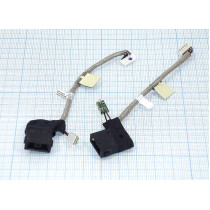 Разъем для ноутбука Lenovo ThinkPad X1 Carbon с кабелем