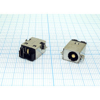 Разъем для ноутбука MSI GS63 GS63VR GS73 GS73VR