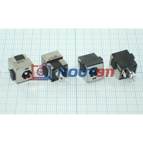 Разъем для ноутбука PJ013 HP Compaq Presario A900