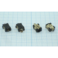 Разъем для ноутбука PJ023 Samsung A10