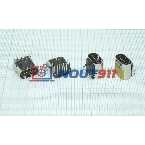 Разъем для ноутбука PJ035 HP ZV6000 ZD8000 X6000