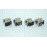 Разъем для ноутбука PJ058 HP Compaq Presario CQ40 CQ50 CQ60 CQ61