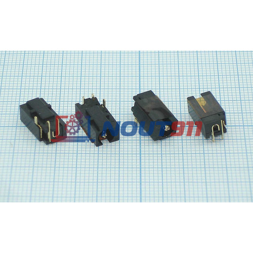 Разъем для ноутбука PJ060 HP Compaq Mini 700