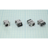 Разъем для ноутбука PJ062 Acer Aspire One 751H A0531 AO751H