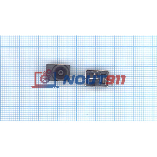 Разъем для ноутбука Samsung N128 NP-N128 NP-X120 X120 N140